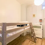 Apartmán L'alcove, Au Centre De *