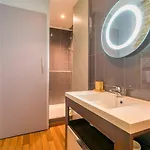 L'alcove, Au Centre De Apartmán